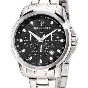 MASERATI vyriškas laikrodis R8873621001 (zs015b)