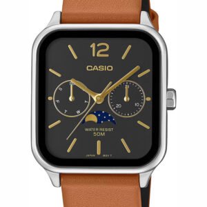 CASIO MTP-M305L-1A VYRIŠKAS LAIKRODIS + DĖŽUTĖ