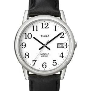 TIMEX 35mm vyriškas laikrodis T2H281 + dėžutė (zt139c)