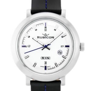 Moteriškas laikrodis RUBICON ARWENA (zr537a)