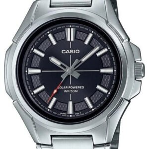 "Casio" vyriškas laikrodis MTP-RS100D-1A + dėžutė