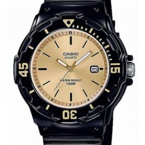 "Casio" moteriškas laikrodis LRW-200H-9EVDF + dėžutė