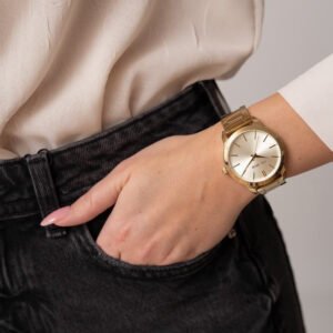 Moteriški laikrodžiai