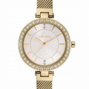 PAUL LORENS moteriškas laikrodis - PL10995B-3D1 (zg546c) + dėžutė