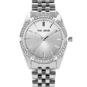 PAUL LORENS moteriškas laikrodis - PL14427B-3C1 (zg543a) + dėžutė
