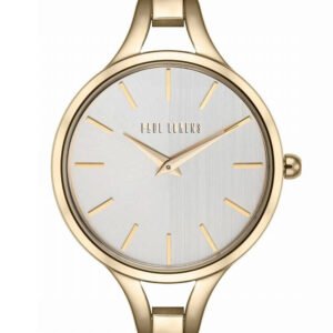 PAUL LORENS moteriškas laikrodis - PL11851B-3D1 (zg549c) + dėžutė