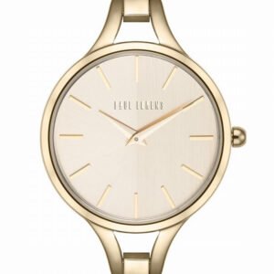 PAUL LORENS moteriškas laikrodis - PL11851B-4D1 (zg549d) + dėžutė