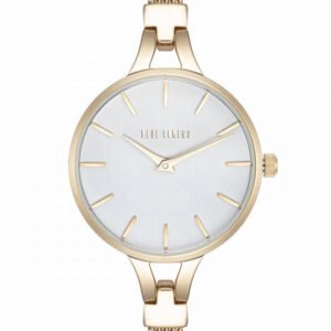 PAUL LORENS moteriškas laikrodis - PL12878B-3D1 (zg552c) + dėžutė