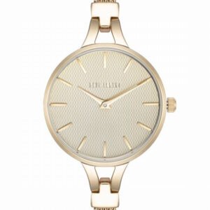 PAUL LORENS moteriškas laikrodis - PL12878B-4D1 (zg552d) + dėžutė