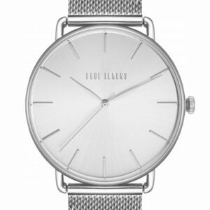 PAUL LORENS moteriškas laikrodis - PL13032B-3C1 (zg554c) + dėžutė