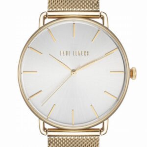 PAUL LORENS moteriškas laikrodis - PL13032B-3D1 (zg554d) + dėžutė