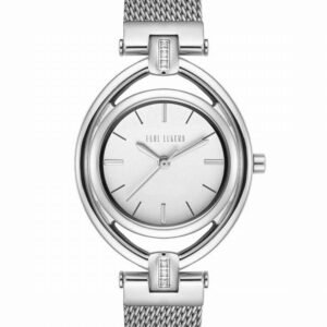 PAUL LORENS moteriškas laikrodis - PL13628B-3C1 (zg555b) + dėžutė