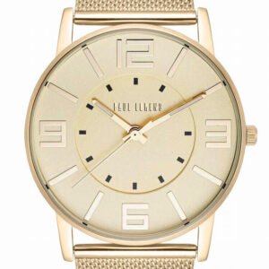 PAUL LORENS moteriškas laikrodis - PL1874B2-4D1 (zg556d) + dėžutė