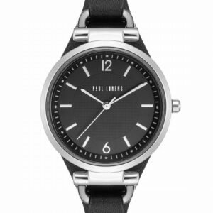 PAUL LORENS moteriškas laikrodis - PL3652A-1A1 (zg557a) + dėžutė