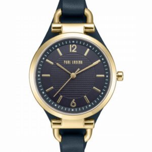 PAUL LORENS moteriškas laikrodis - PL3652A-6F2 (zg557d) + dėžutė