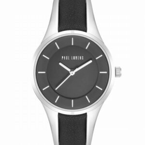 PAUL LORENS moteriškas laikrodis - 8154A-1A1 (zg502d) + dėžutė