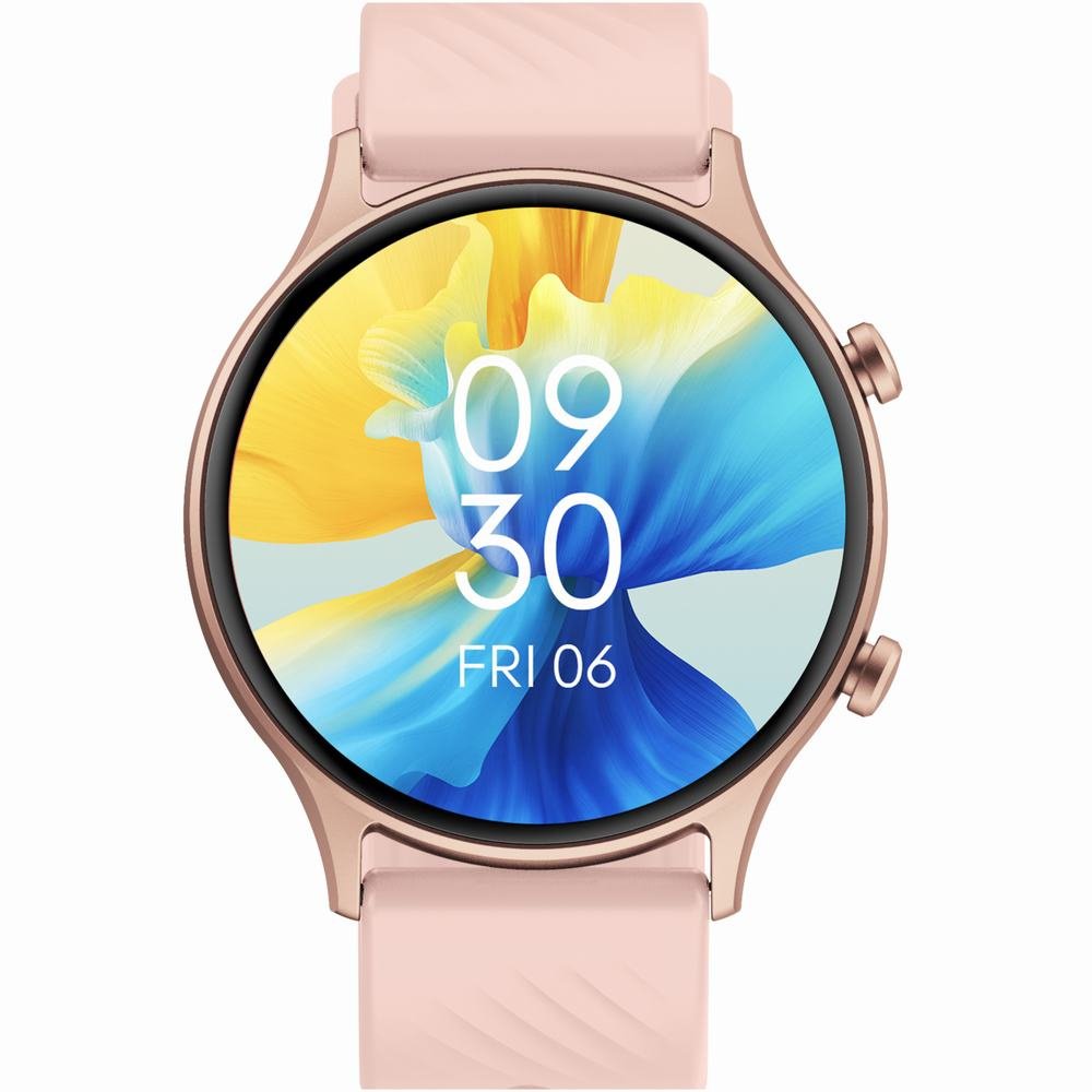 SMARTWATCH UNISEX GRAVITY GT19-4 - BLUETOOTH SUSIJUNGIMAS, PAPILDOMAS PAVOJUS (sg032d) - Image 3