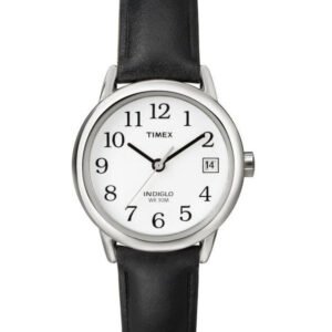Moteriškas laikrodis TIMEX EASY READER Classic T2H331 + dėžutė