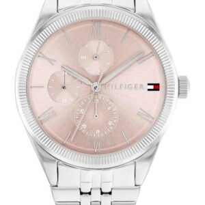 TOMMY HILFIGER 1782590 Monica moteriškas laikrodis (zf605c) + dėžutė