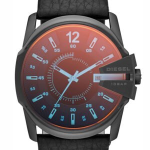 DIESEL laikrodis DZ1657 - MEGA CHIEF (zz001l)