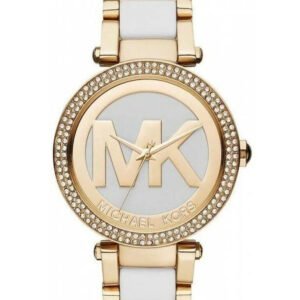 MICHAEL KORS moteriškas laikrodis MK5784 - PARKER (zm516a)