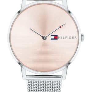 TOMMY HILFIGER 1781970 ALEX moteriškas laikrodis (zf502d)