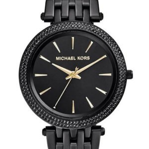 MICHAEL KORS moteriškas laikrodis  MK3337 - DARCI (zm501d)