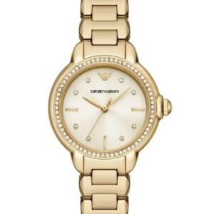 EMPORIO ARMANI MIA AR11609 moteriškas laikrodis (zi545a)