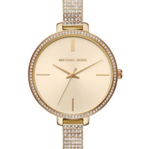 Moteriškas laikrodis MICHAEL KORS   Jaryn MK4544 + dėžutė