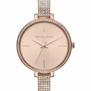 Moteriškas laikrodis MICHAEL KORS   Jaryn MK4544 + dėžutė