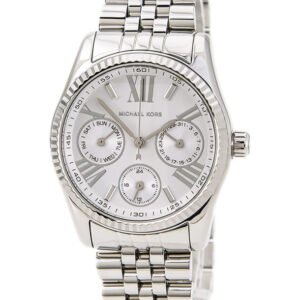 MICHAEL KORS moteriškas laikrodis MK5807- Lexington + dėžutė