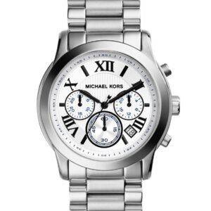 MICHAEL KORS MK5928 COOPER + BOX MOTERIŠKAS LAIKRODIS