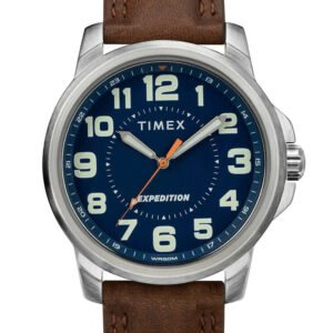 TIMEX Expedition Field vyriškas laikrodis TW4B16000 + dėžutė