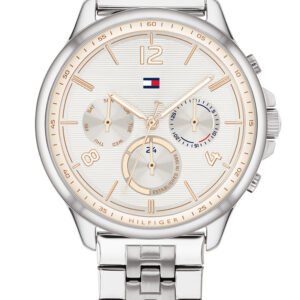 TOMMY HILFIGER 1782222 HARPER moteriškas laikrodis (zf560d) + dėžutė