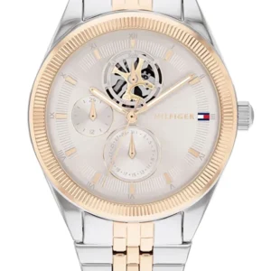 Moteriški batai TOMMY HILFIGER 1782716 Monica (zf605e) + dėžutė