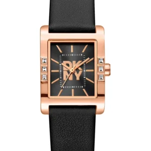 MOTERIŠKAS LAIKRODIS DKNY DK1L008L0035 + DĖŽUTĖ