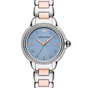 EMPORIO ARMANI MIA AR11597 moteriškas laikrodis (zi545e)