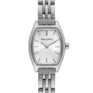 PACIFIC moteriškas laikrodis PLB-6232-03 (zy736b) + dėžutė