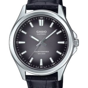 CASIO MTS-RS100L-1A VYRIŠKAS LAIKRODIS + DĖŽUTĖ