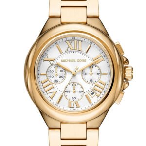 MICHAEL KORS Camille MK7270 moteriškas laikrodis + dėžutė
