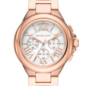 MICHAEL KORS Camille MK7271 moteriškas laikrodis + dėžutė