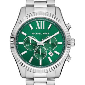 MICHAEL KORS Lexington MK9152 + dėžutė