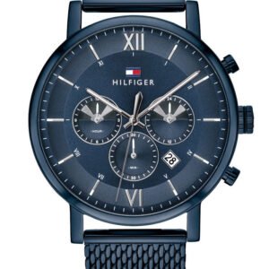 TOMMY HILFIGER 1710397 EVAN (zf033c) + DĖŽUTĖ