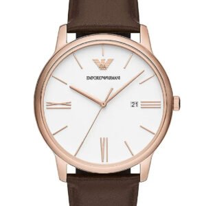 EMPORIO ARMANI AR11572 - MINIMALIST (zi114b)