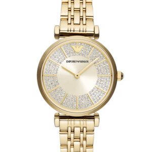 EMPORIO ARMANI AR11605 - GIANNI T-BAR (zi512f) + DĖŽUTĖ