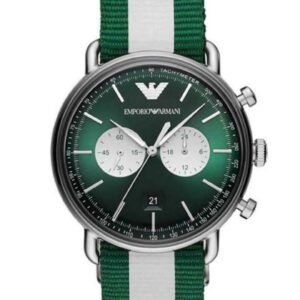 EMPORIO ARMANI AR11221 - AVIATOR (zi019e)