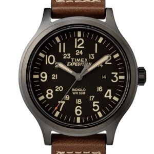 TIMEX EXPEDITION TW4B11300 (zt106u)
