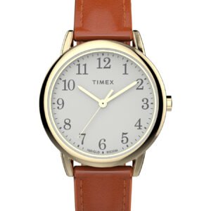 MOTERIŠKAS LAIKRODIS  TIMEX EASY READER TW2W32600 + DĖŽUTĖ