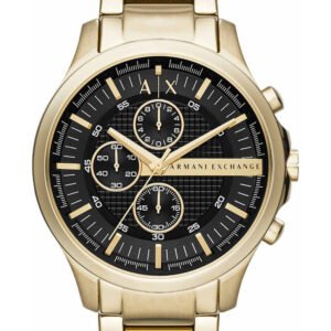 VYRIŠKAS LAIKRODIS  ARMANI EXCHANGE AX2137 + DĖŽUTĖ