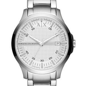 VYRIŠKAS LAIKRODIS  ARMANI EXCHANGE AX2177 + DĖŽUTĖ